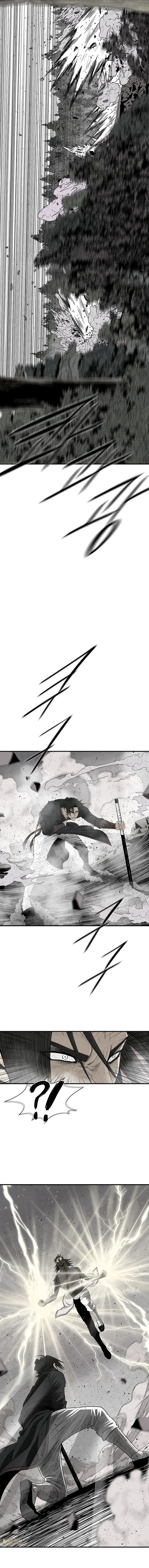 Read A Lenda da Lâmina do Norte (PT-BR) PT Manga Online