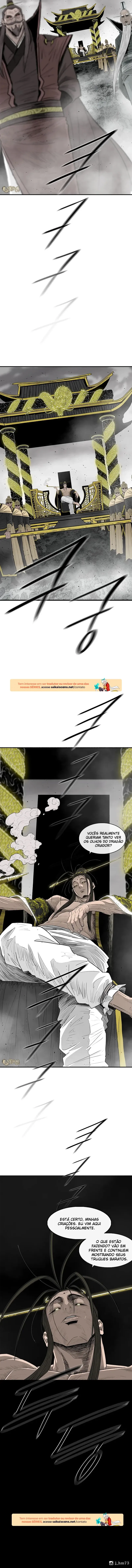 Read A Lenda da Lâmina do Norte (PT-BR) PT Manga Online
