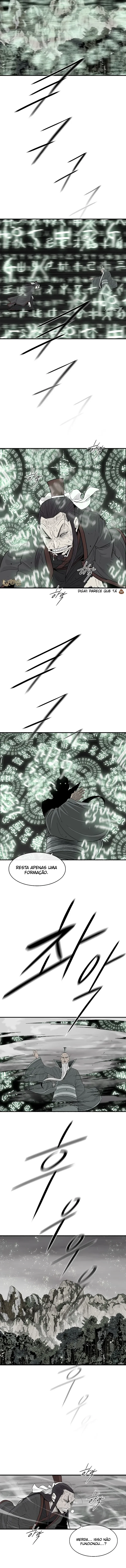 Read A Lenda da Lâmina do Norte (PT-BR) PT Manga Online