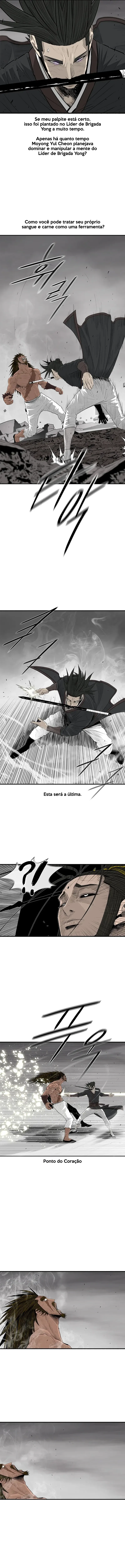 Read A Lenda da Lâmina do Norte (PT-BR) PT Manga Online