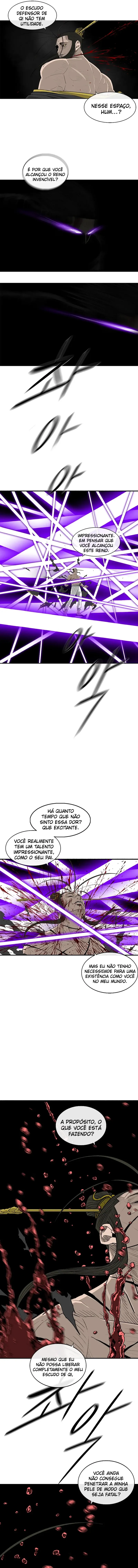 Read A Lenda da Lâmina do Norte (PT-BR) PT Manga Online