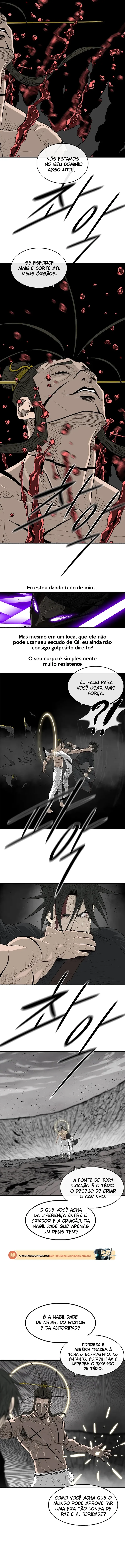 Read A Lenda da Lâmina do Norte (PT-BR) PT Manga Online