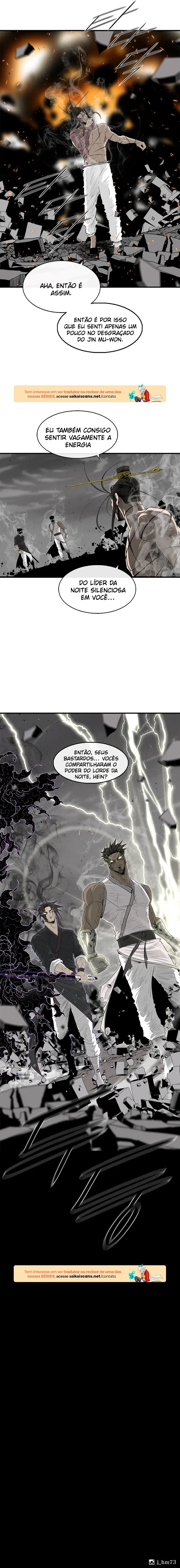 Read A Lenda da Lâmina do Norte (PT-BR) PT Manga Online