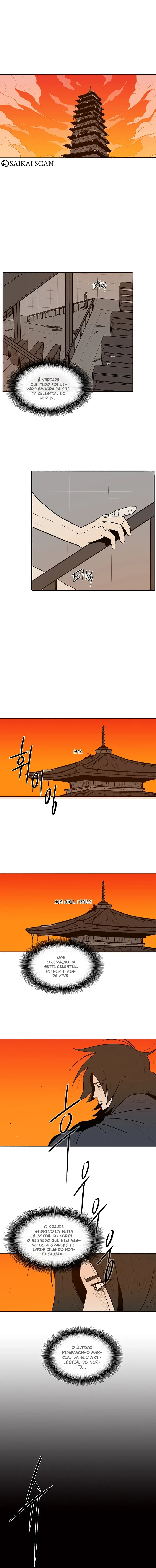 Read A Lenda da Lâmina do Norte (PT-BR) PT Manga Online