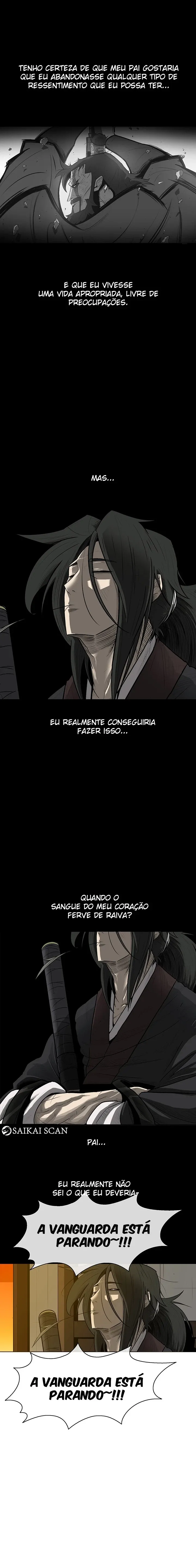 Read A Lenda da Lâmina do Norte (PT-BR) PT Manga Online