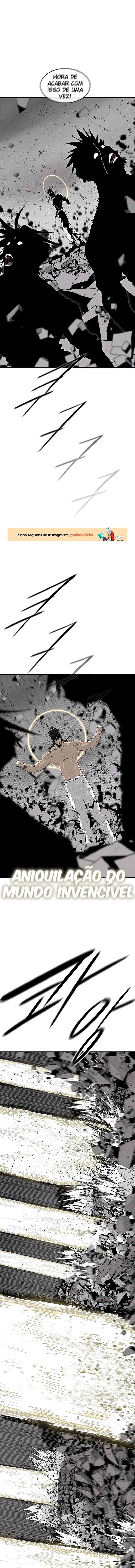 Read A Lenda da Lâmina do Norte (PT-BR) PT Manga Online