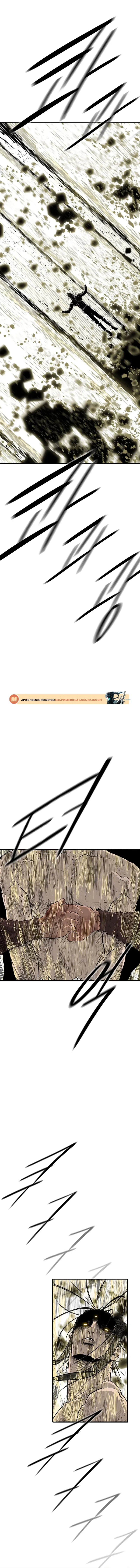 Read A Lenda da Lâmina do Norte (PT-BR) PT Manga Online