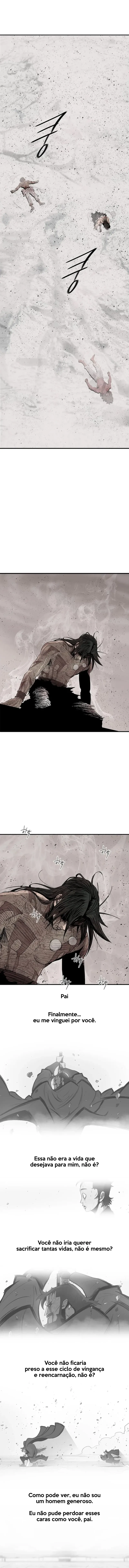Read A Lenda da Lâmina do Norte (PT-BR) PT Manga Online