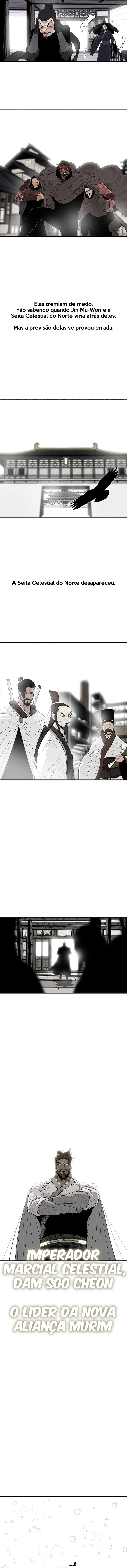 Read A Lenda da Lâmina do Norte (PT-BR) PT Manga Online