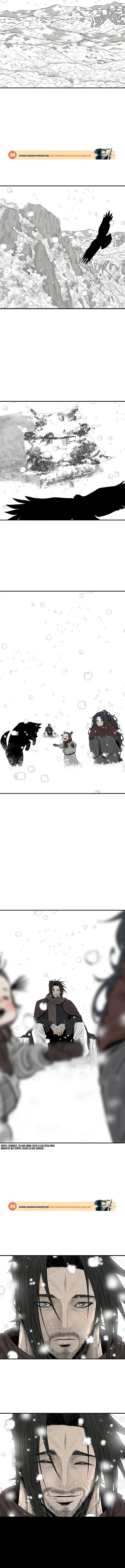 Read A Lenda da Lâmina do Norte (PT-BR) PT Manga Online