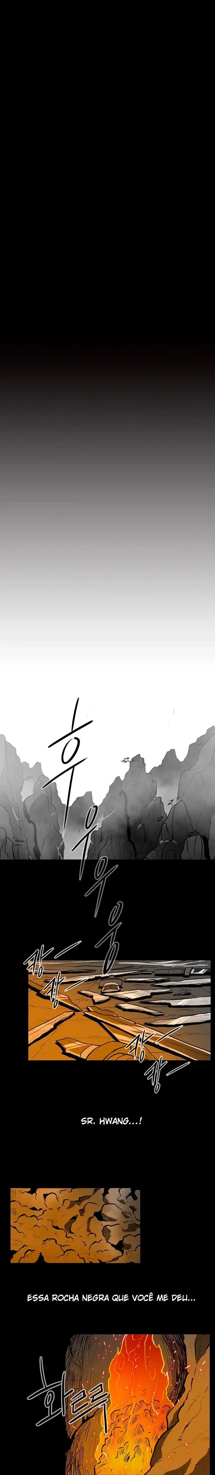Read A Lenda da Lâmina do Norte (PT-BR) PT Manga Online