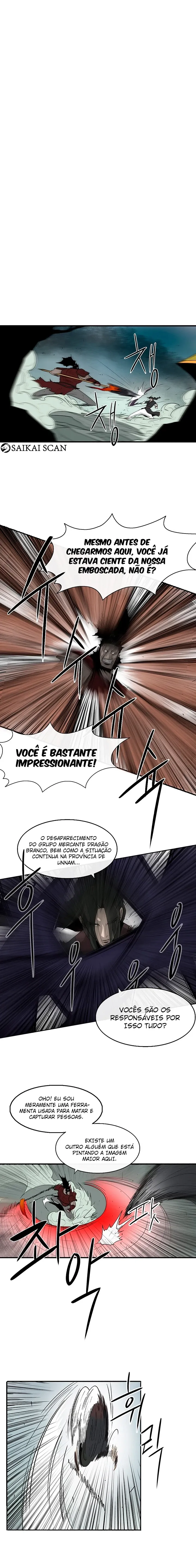 Read A Lenda da Lâmina do Norte (PT-BR) PT Manga Online