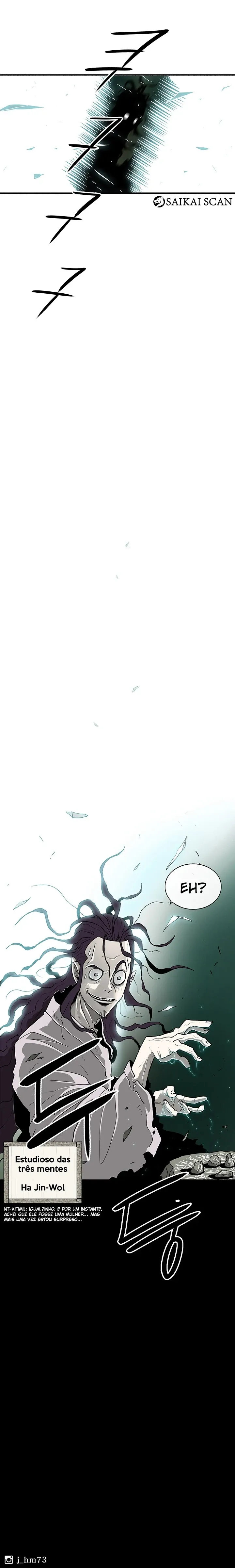 Read A Lenda da Lâmina do Norte (PT-BR) PT Manga Online