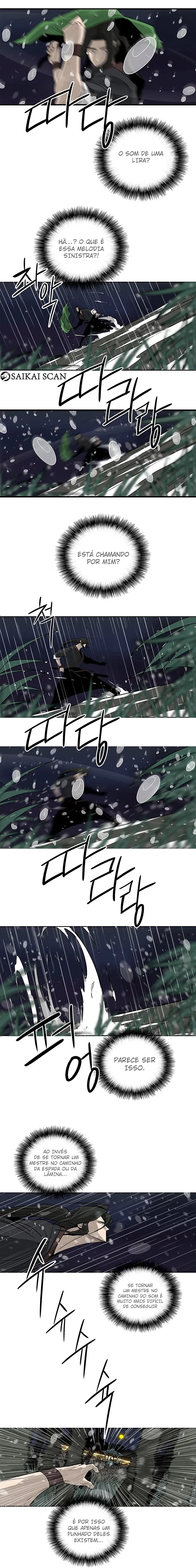 Read A Lenda da Lâmina do Norte (PT-BR) PT Manga Online