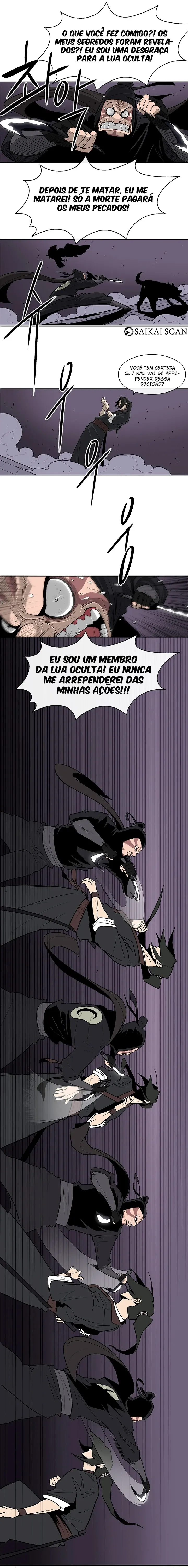Read A Lenda da Lâmina do Norte (PT-BR) PT Manga Online
