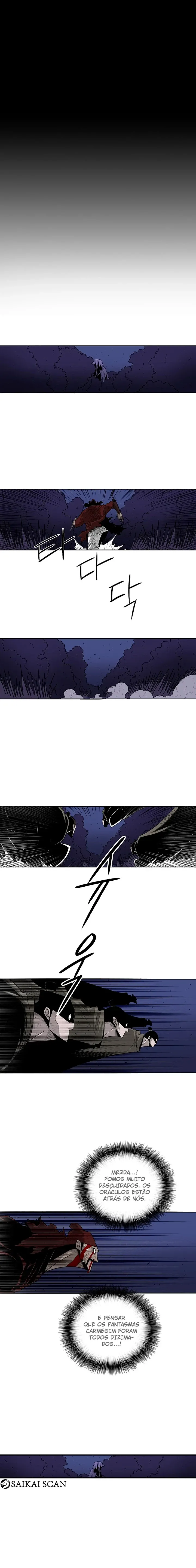 Read A Lenda da Lâmina do Norte (PT-BR) PT Manga Online