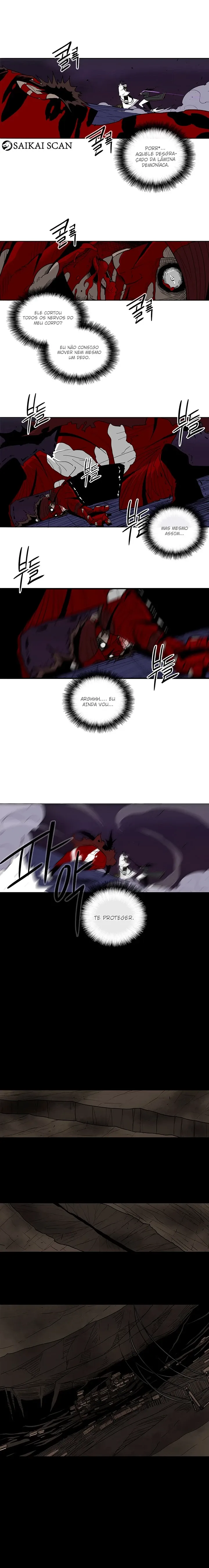 Read A Lenda da Lâmina do Norte (PT-BR) PT Manga Online