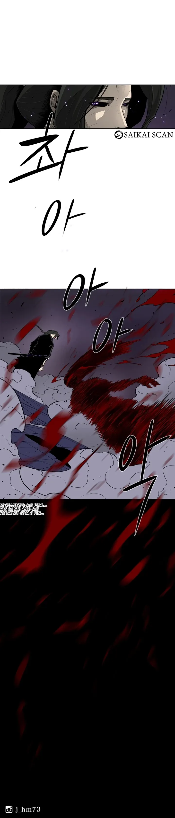 Read A Lenda da Lâmina do Norte (PT-BR) PT Manga Online