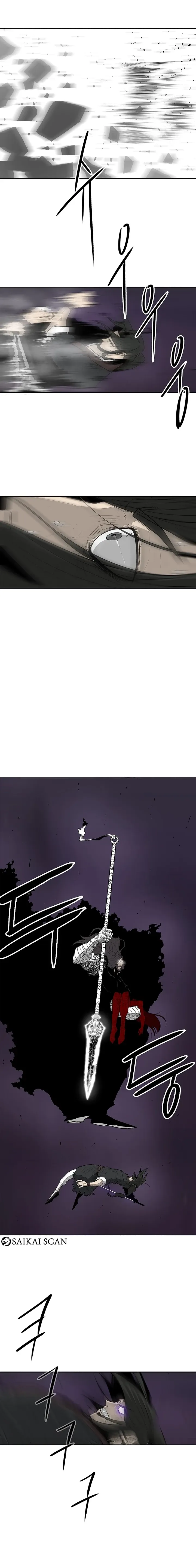 Read A Lenda da Lâmina do Norte (PT-BR) PT Manga Online