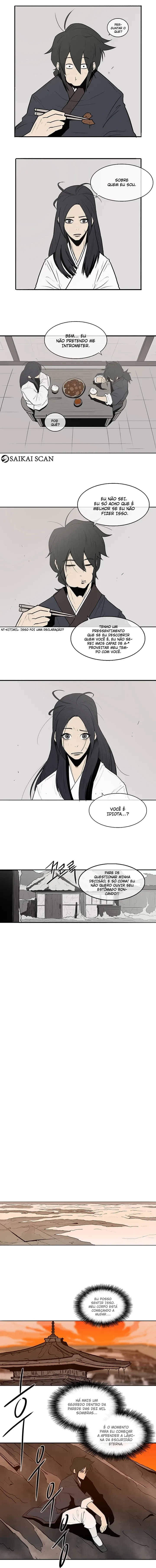 Read A Lenda da Lâmina do Norte (PT-BR) PT Manga Online