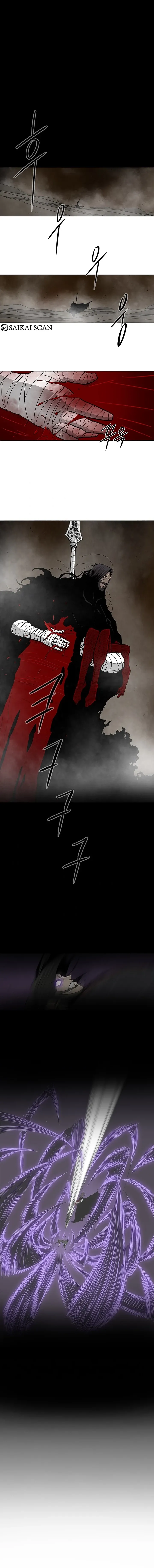 Read A Lenda da Lâmina do Norte (PT-BR) PT Manga Online