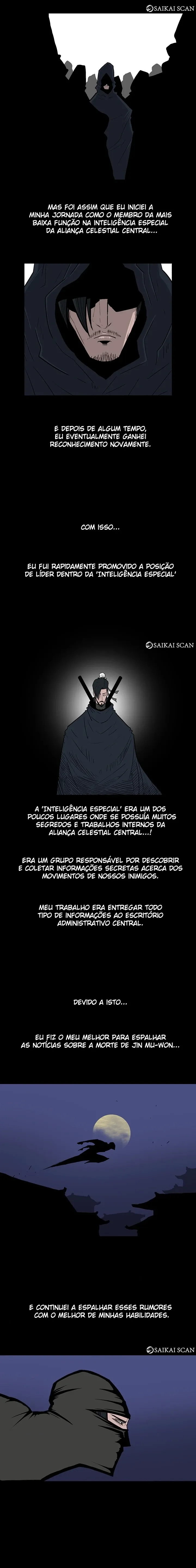 Read A Lenda da Lâmina do Norte (PT-BR) PT Manga Online