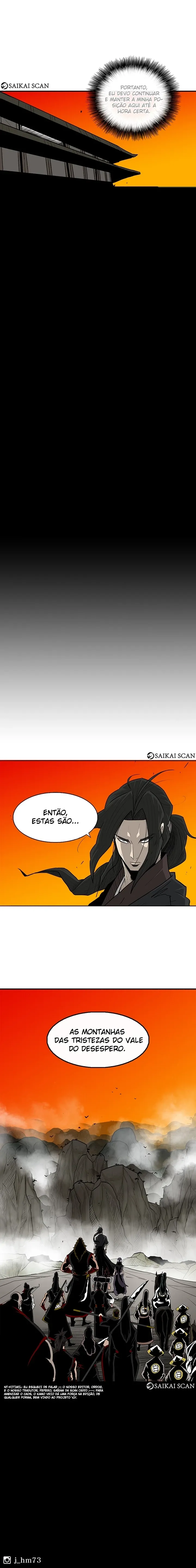 Read A Lenda da Lâmina do Norte (PT-BR) PT Manga Online