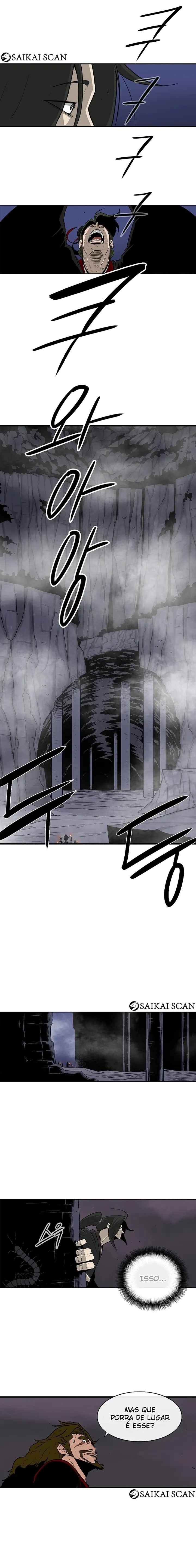Read A Lenda da Lâmina do Norte (PT-BR) PT Manga Online