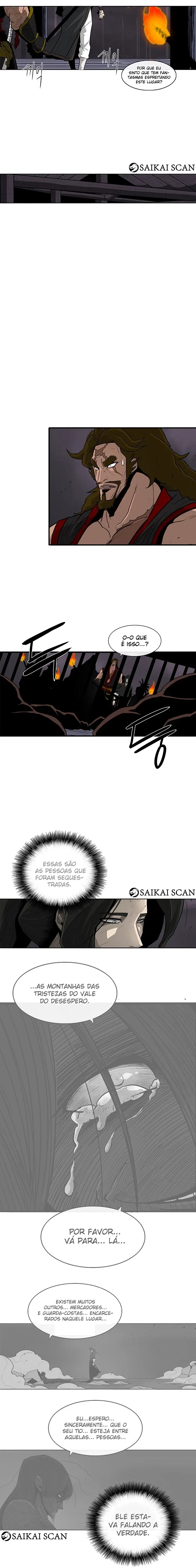 Read A Lenda da Lâmina do Norte (PT-BR) PT Manga Online
