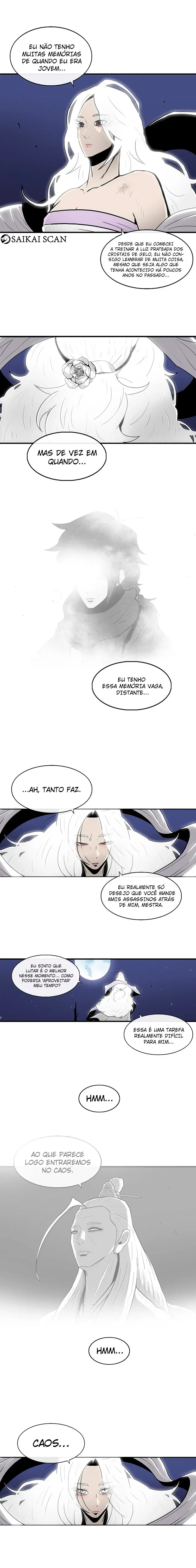 Read A Lenda da Lâmina do Norte (PT-BR) PT Manga Online