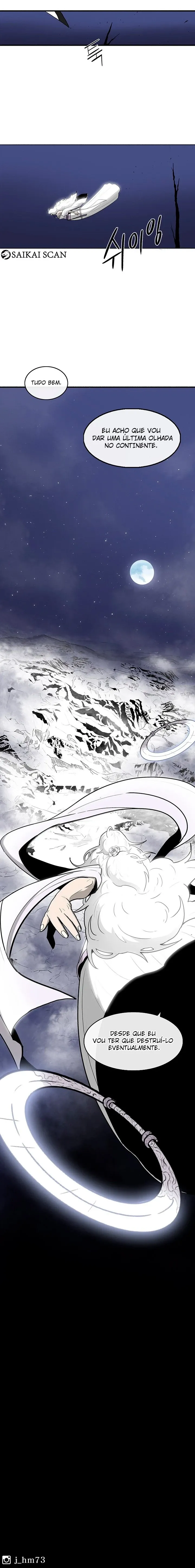 Read A Lenda da Lâmina do Norte (PT-BR) PT Manga Online