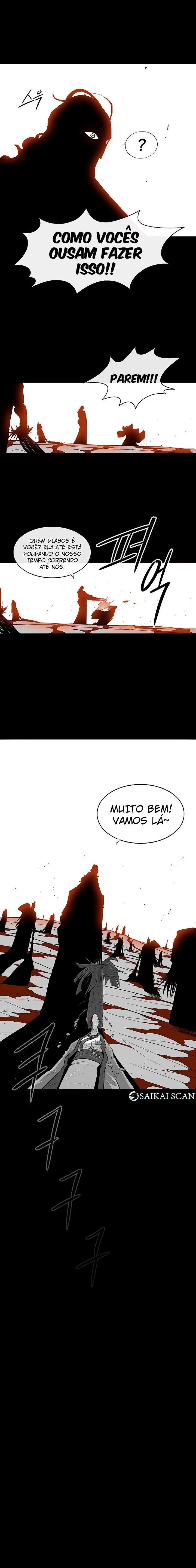 Read A Lenda da Lâmina do Norte (PT-BR) PT Manga Online