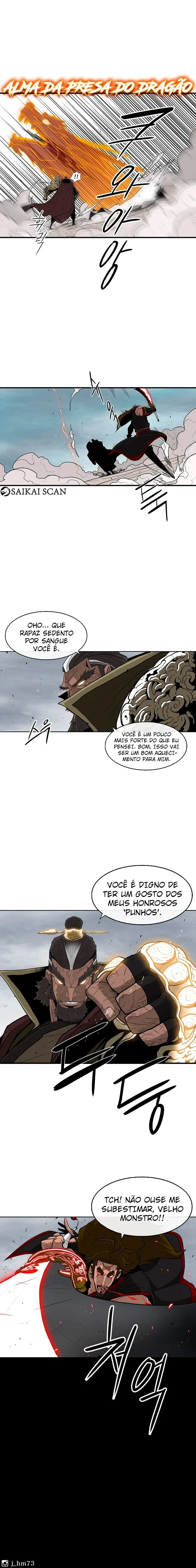 Read A Lenda da Lâmina do Norte (PT-BR) PT Manga Online