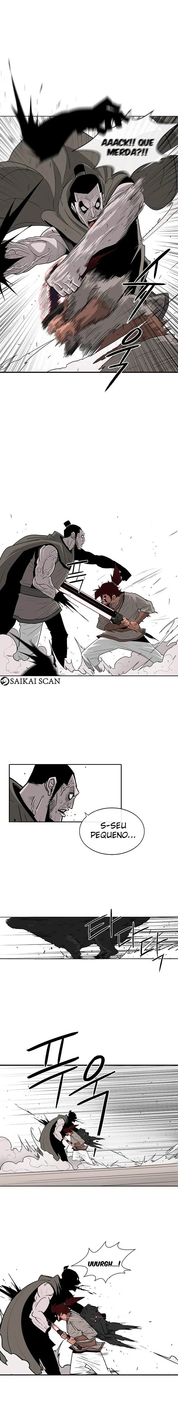 Read A Lenda da Lâmina do Norte (PT-BR) PT Manga Online