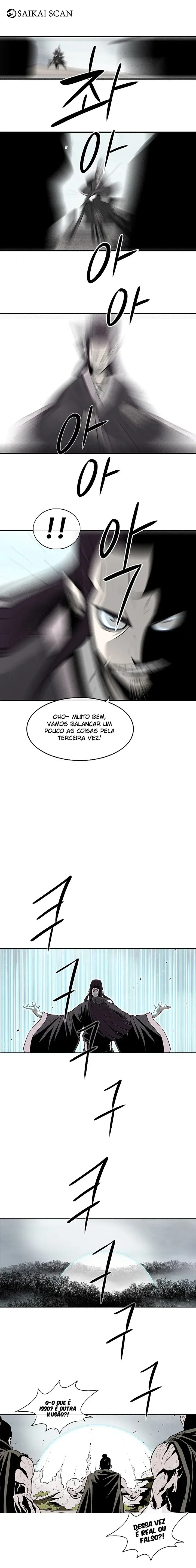 Read A Lenda da Lâmina do Norte (PT-BR) PT Manga Online