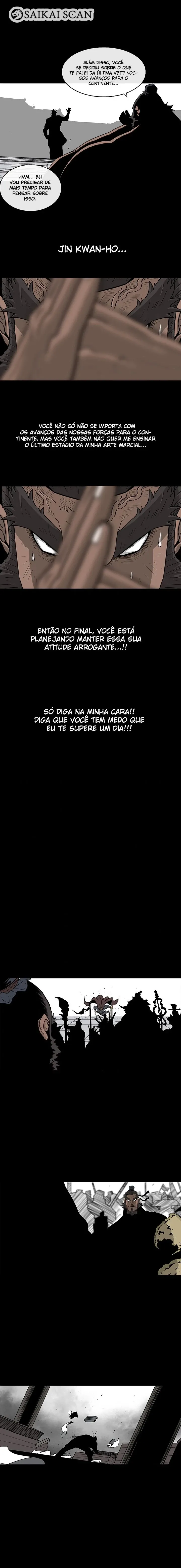 Read A Lenda da Lâmina do Norte (PT-BR) PT Manga Online