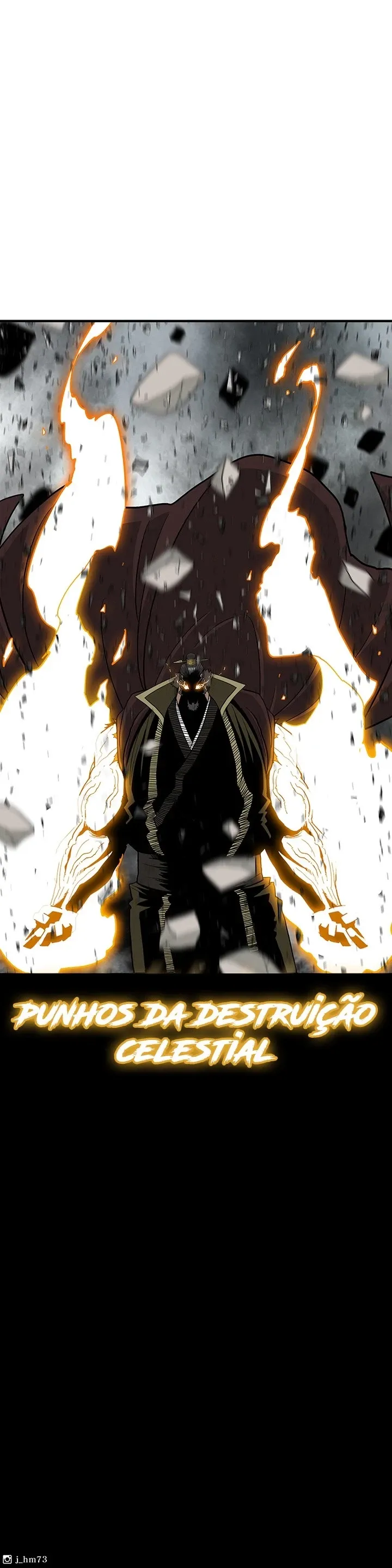Read A Lenda da Lâmina do Norte (PT-BR) PT Manga Online