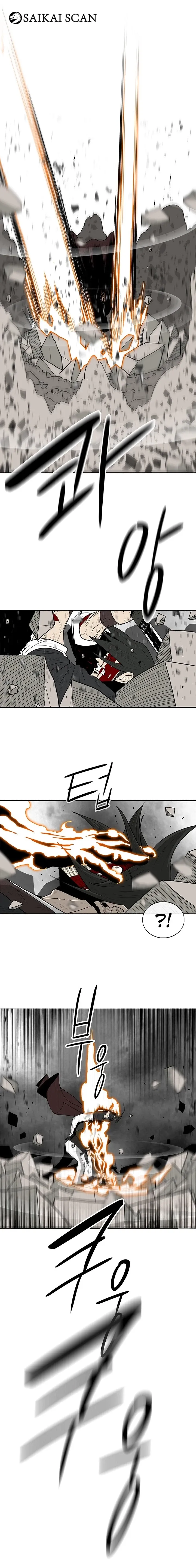 Read A Lenda da Lâmina do Norte (PT-BR) PT Manga Online