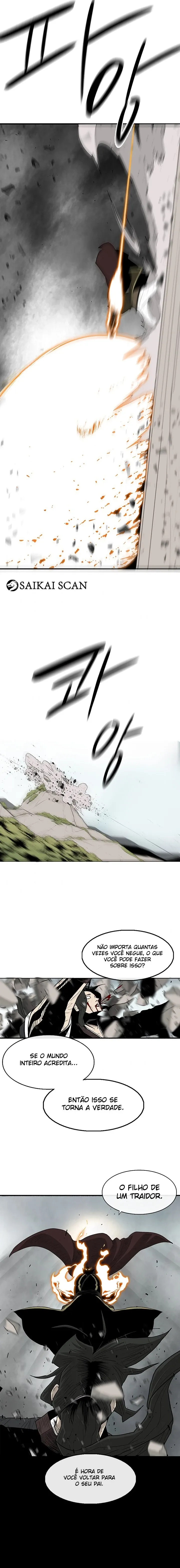 Read A Lenda da Lâmina do Norte (PT-BR) PT Manga Online
