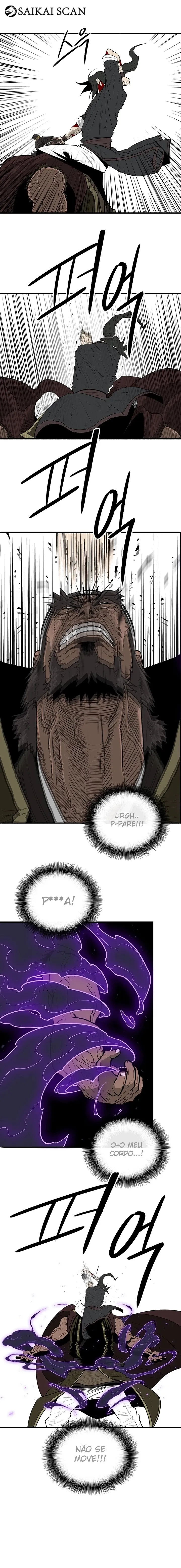 Read A Lenda da Lâmina do Norte (PT-BR) PT Manga Online