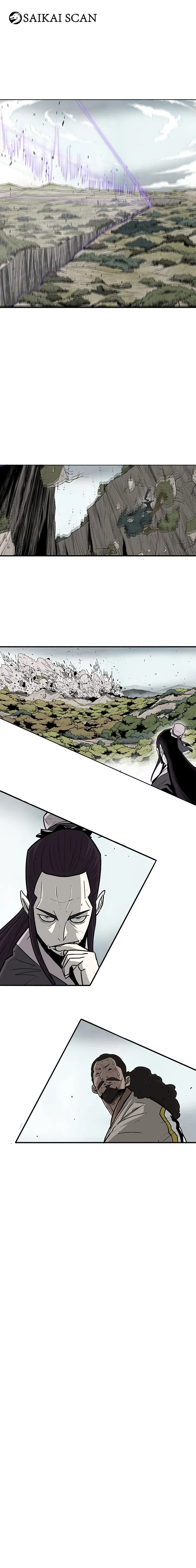 Read A Lenda da Lâmina do Norte (PT-BR) PT Manga Online