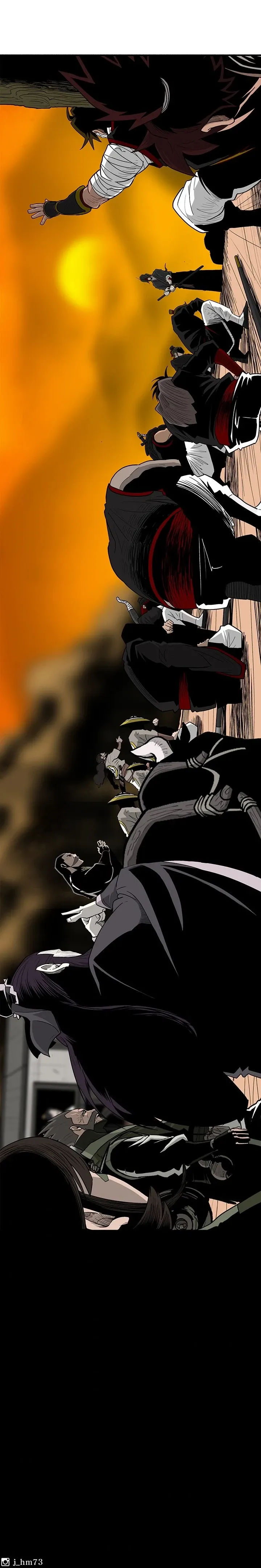 Read A Lenda da Lâmina do Norte (PT-BR) PT Manga Online