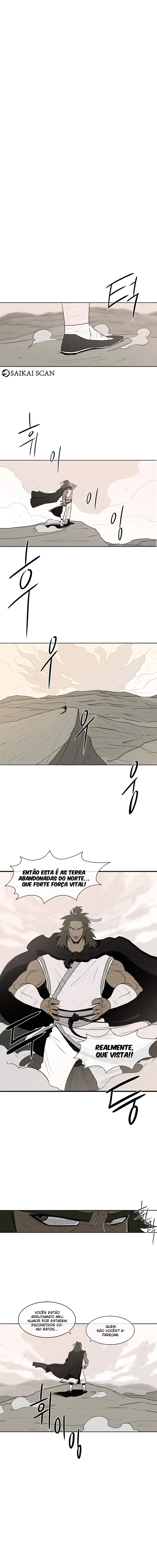 Read A Lenda da Lâmina do Norte (PT-BR) PT Manga Online