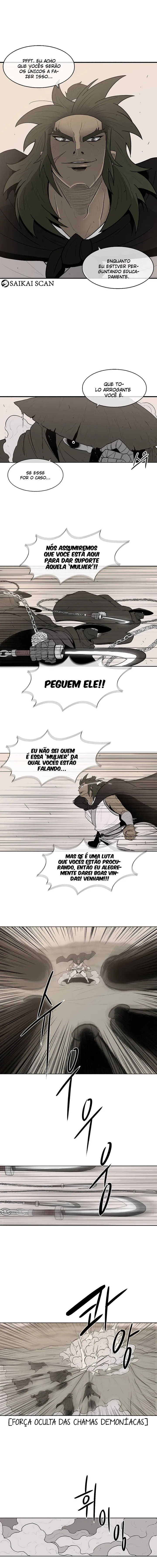 Read A Lenda da Lâmina do Norte (PT-BR) PT Manga Online