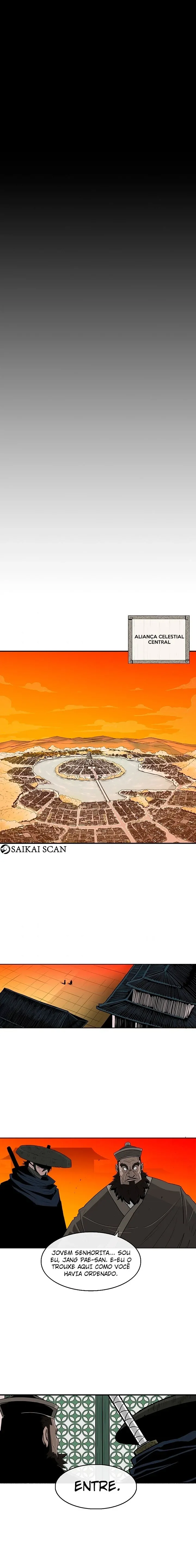 Read A Lenda da Lâmina do Norte (PT-BR) PT Manga Online