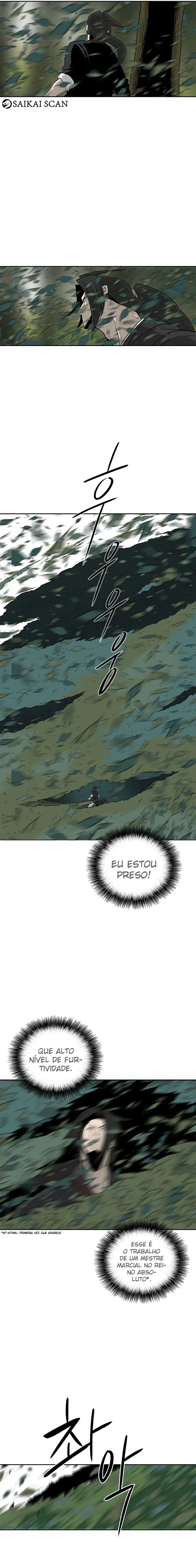 Read A Lenda da Lâmina do Norte (PT-BR) PT Manga Online