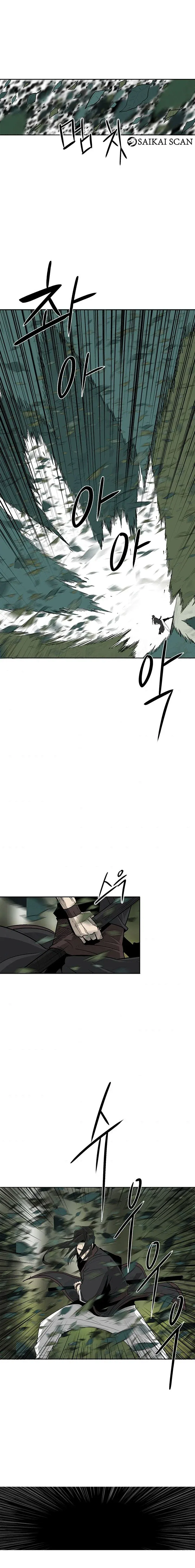 Read A Lenda da Lâmina do Norte (PT-BR) PT Manga Online