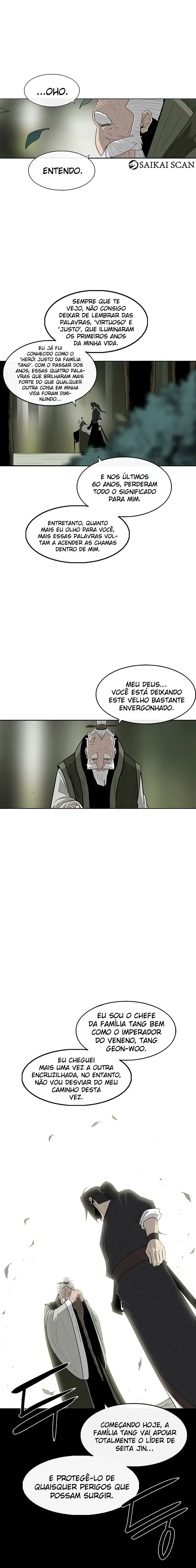 Read A Lenda da Lâmina do Norte (PT-BR) PT Manga Online