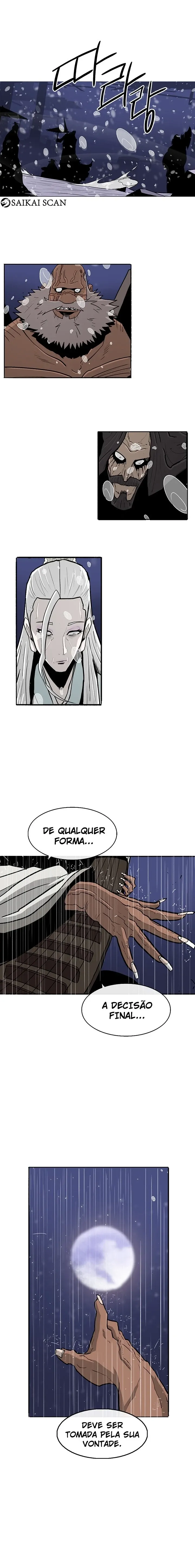 Read A Lenda da Lâmina do Norte (PT-BR) PT Manga Online