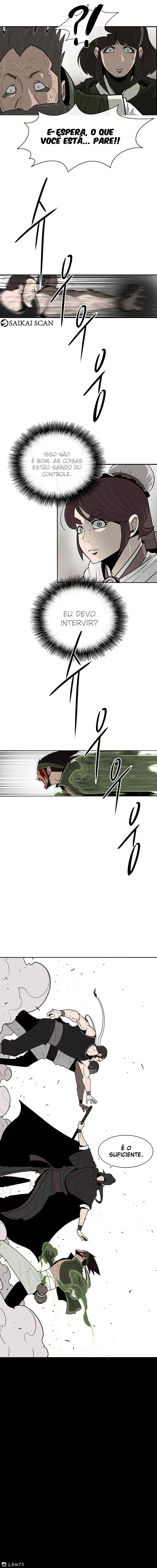 Read A Lenda da Lâmina do Norte (PT-BR) PT Manga Online